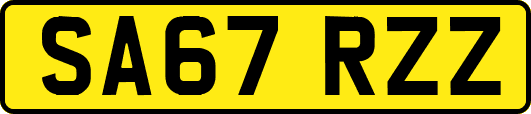 SA67RZZ