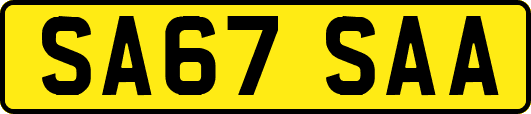 SA67SAA