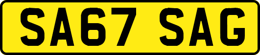 SA67SAG