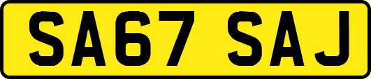 SA67SAJ