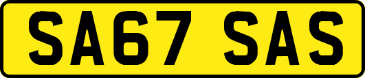 SA67SAS