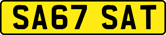 SA67SAT