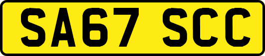 SA67SCC