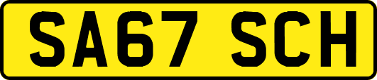 SA67SCH