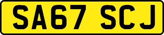 SA67SCJ