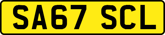 SA67SCL
