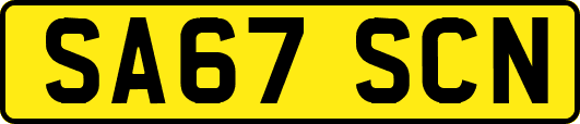 SA67SCN