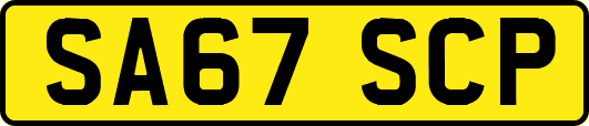 SA67SCP