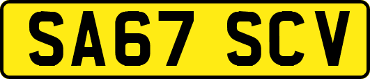SA67SCV