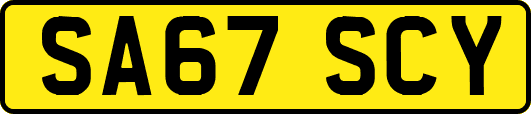 SA67SCY