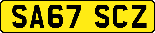 SA67SCZ
