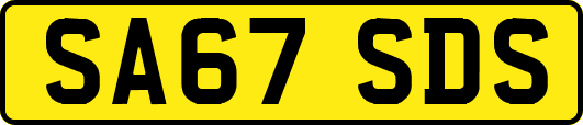 SA67SDS