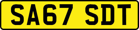 SA67SDT