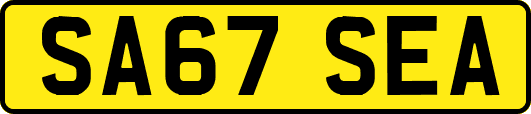 SA67SEA