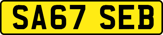 SA67SEB