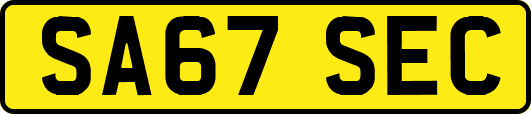 SA67SEC