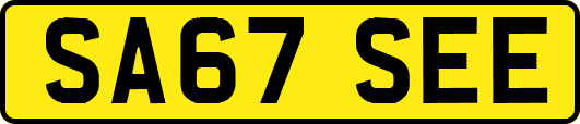 SA67SEE