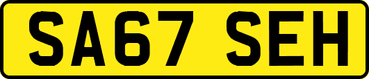 SA67SEH