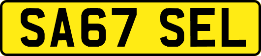 SA67SEL