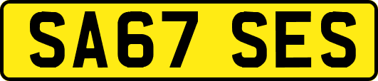 SA67SES