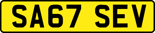 SA67SEV