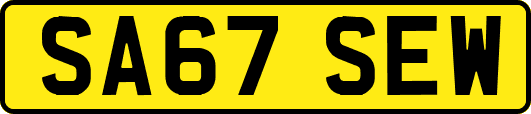 SA67SEW