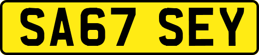 SA67SEY