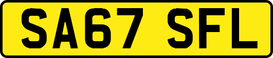 SA67SFL