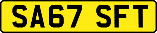SA67SFT