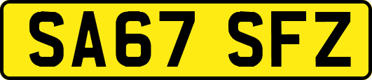 SA67SFZ