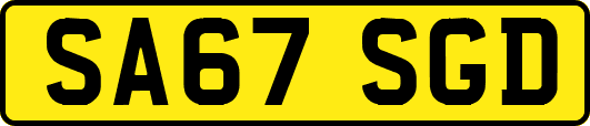 SA67SGD