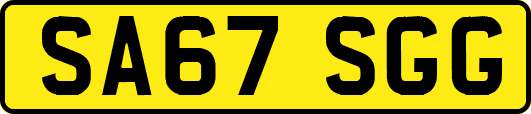SA67SGG