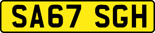 SA67SGH