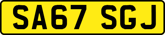 SA67SGJ