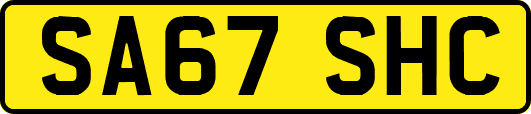 SA67SHC