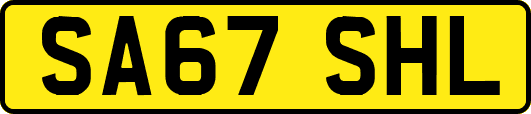 SA67SHL