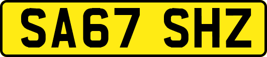 SA67SHZ