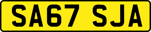 SA67SJA