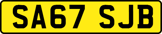 SA67SJB