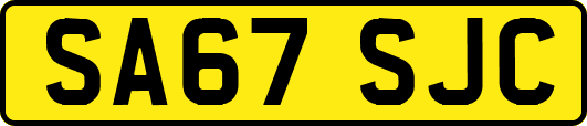 SA67SJC