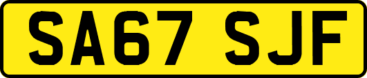 SA67SJF