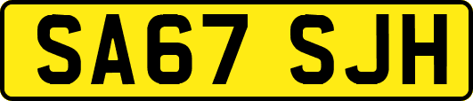 SA67SJH