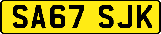 SA67SJK