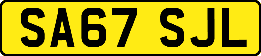 SA67SJL