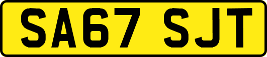 SA67SJT