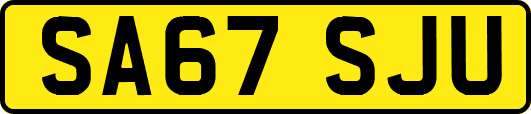 SA67SJU