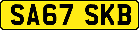SA67SKB