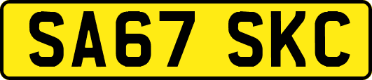 SA67SKC