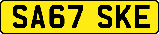 SA67SKE