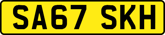 SA67SKH
